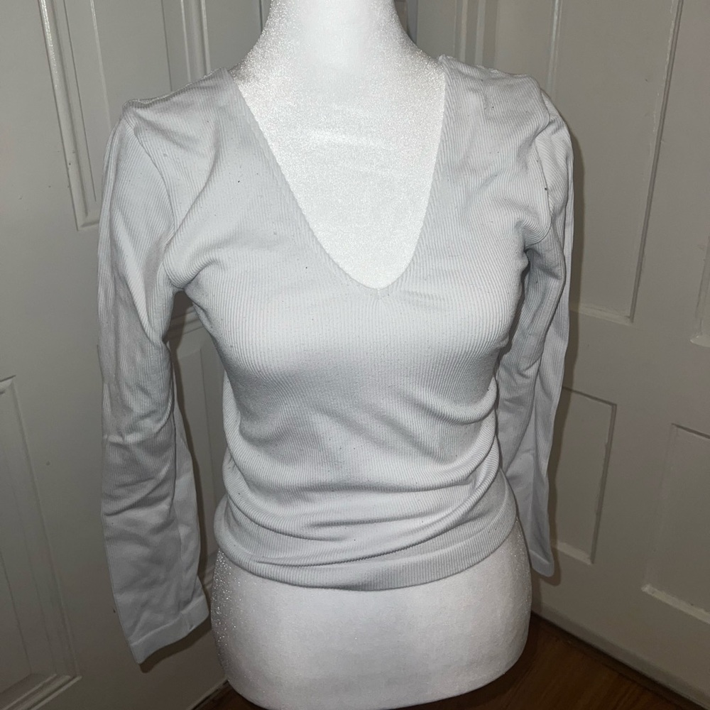 A New Day women’s long sleeve top